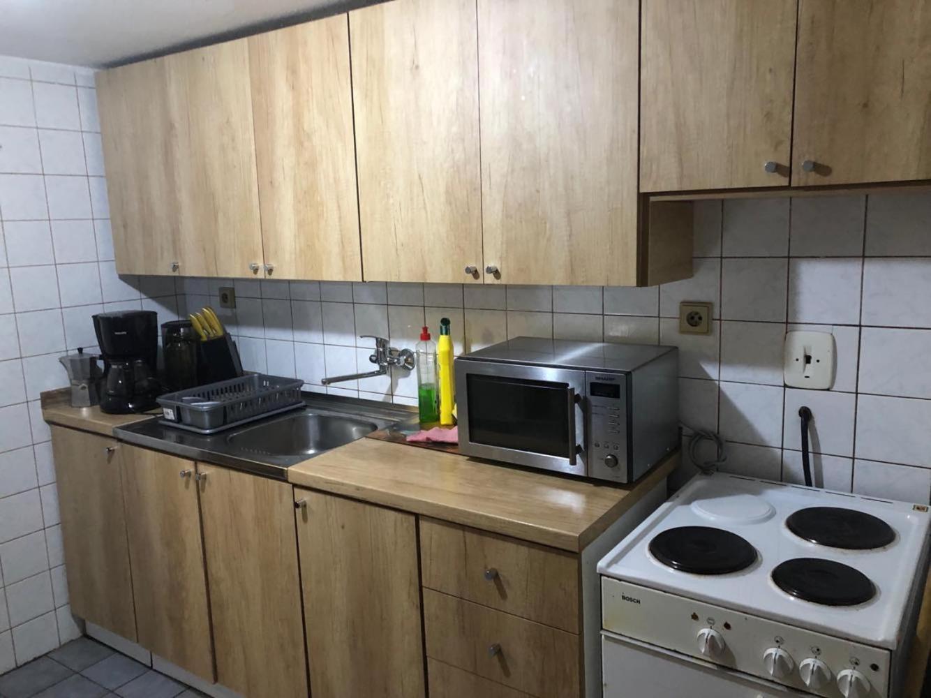 Vila Residenz Pal Kokava nad Rimavicou Exteriér fotografie