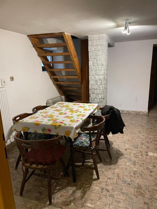 Vila Residenz Pal Kokava nad Rimavicou Exteriér fotografie