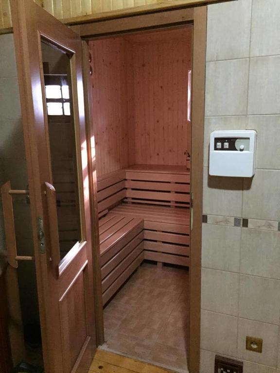 Vila Residenz Pal Kokava nad Rimavicou Exteriér fotografie